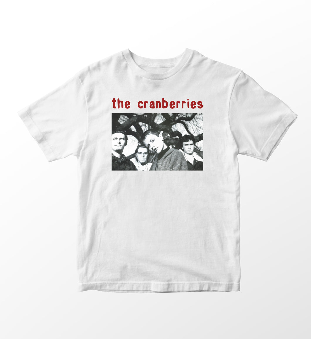 Cranberries T-Shirt