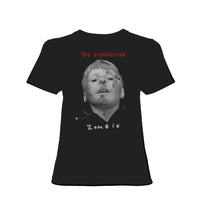 Load image into Gallery viewer, Cranberries - Zombie T-Shirt
