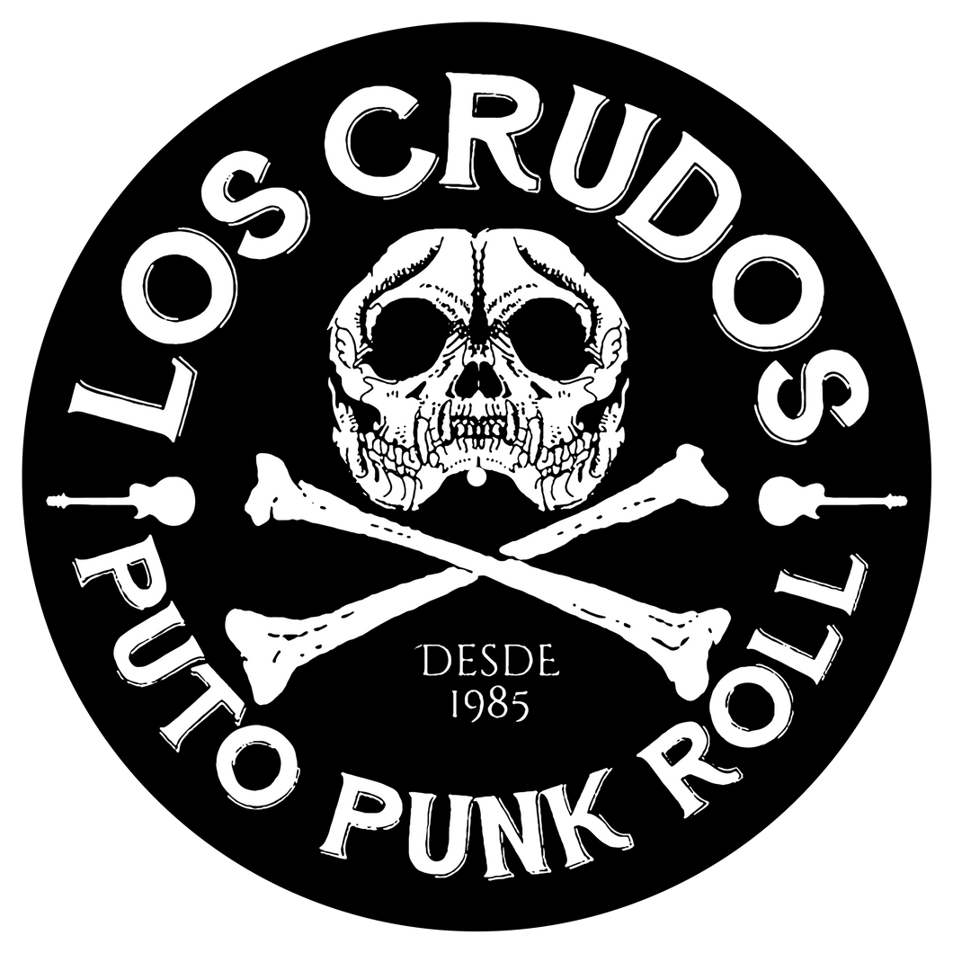 Crudos - Puto Slipmat