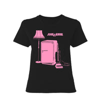 Load image into Gallery viewer, Cure - Three Imaginary Boys T-Shirt
