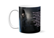 Load image into Gallery viewer, Cure - Lullaby Group Mug
