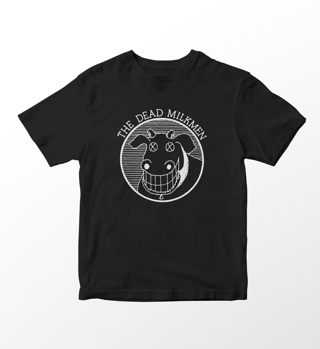 Dead Milkman T-Shirt