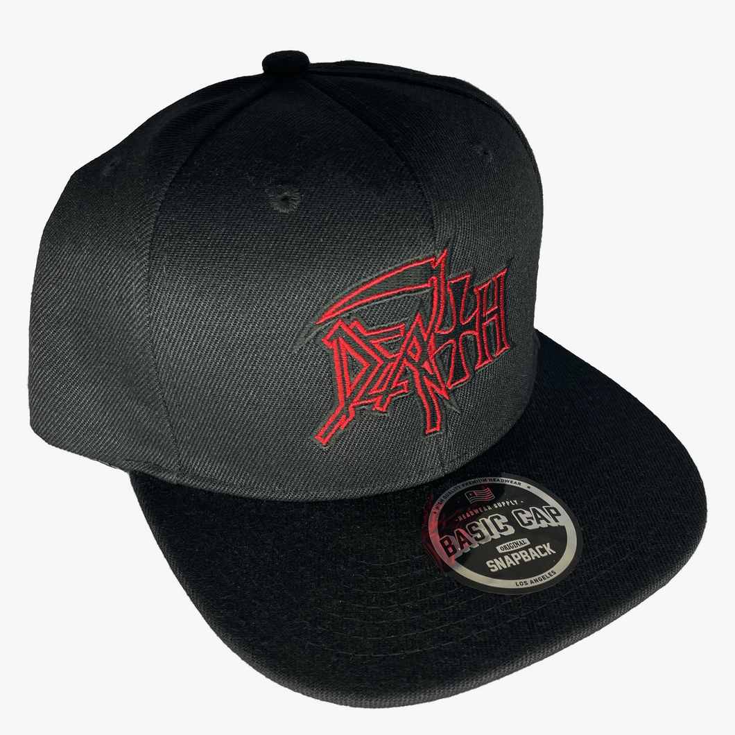 Death Hat