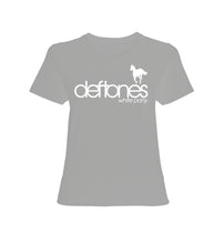 Load image into Gallery viewer, Deftones - White Pony T-Shirt
