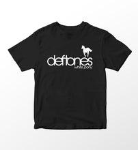 Load image into Gallery viewer, Deftones - White Pony T-Shirt
