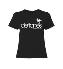 Load image into Gallery viewer, Deftones - White Pony T-Shirt
