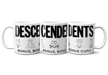 Load image into Gallery viewer, Descendents - Bonus Cup Mug
