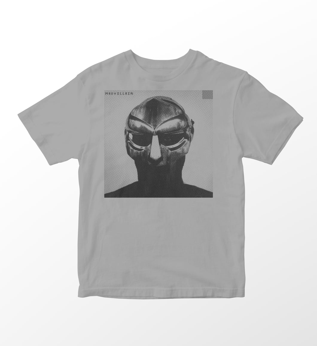 MF Doom - Madvillian T-Shirt