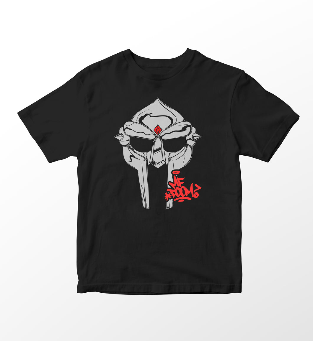 MF Doom - Mask T-Shirt