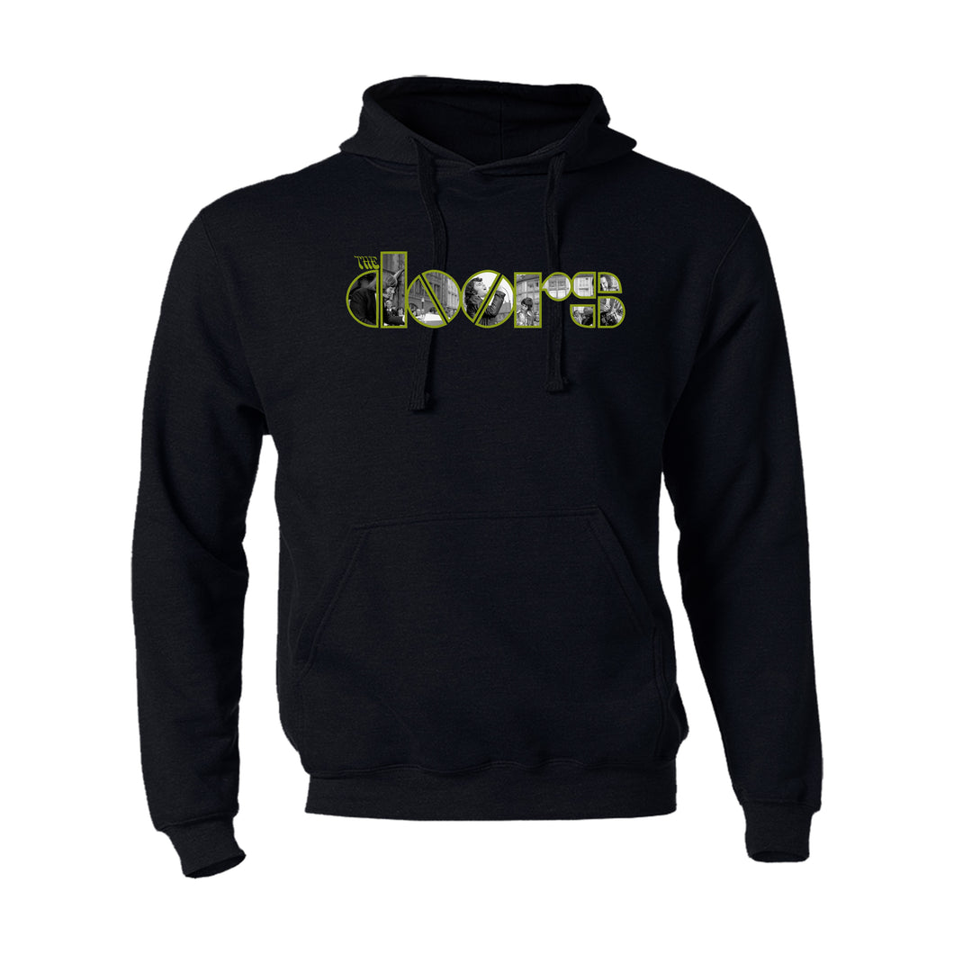 Doors Hoodie