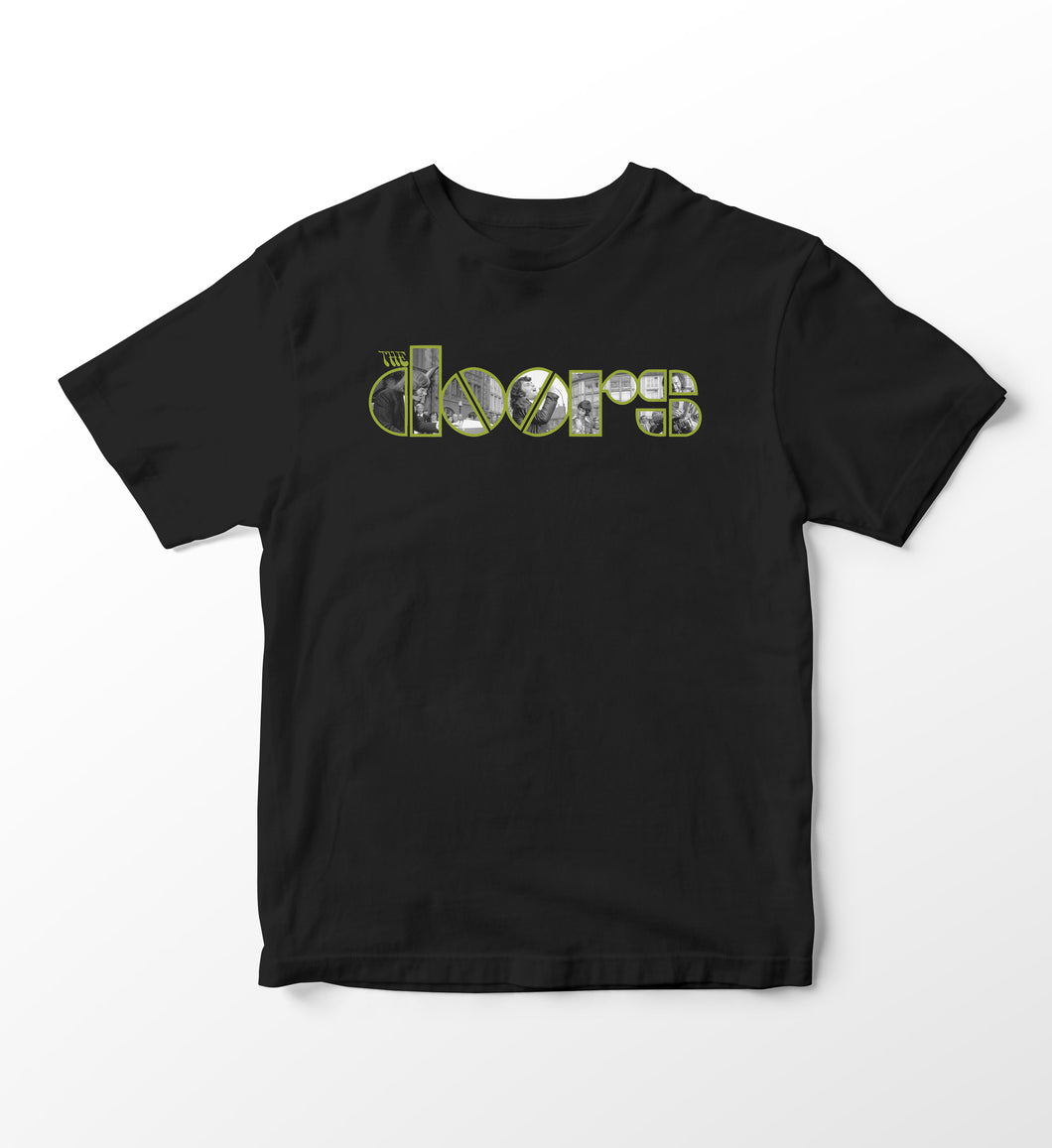 Doors T-Shirt