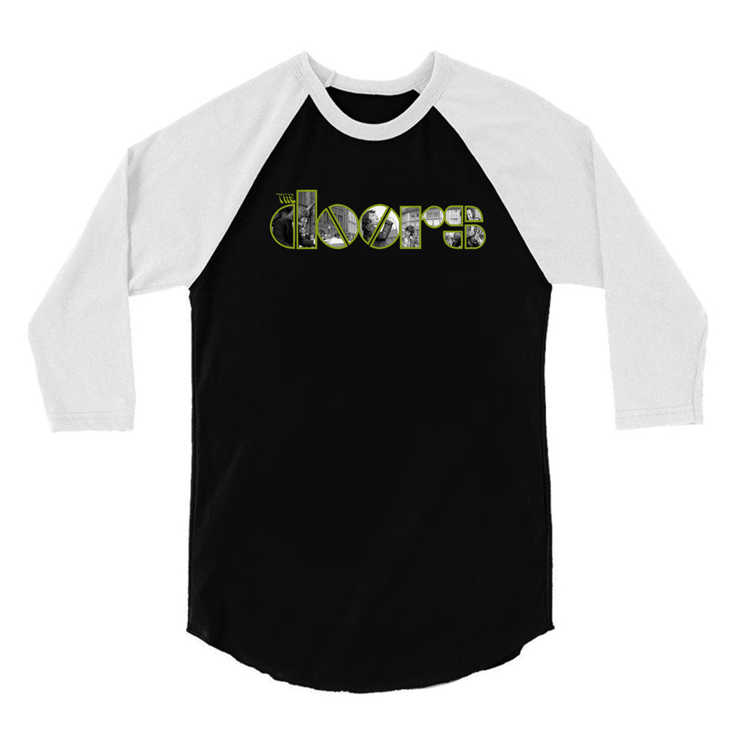 Doors Raglan Shirt