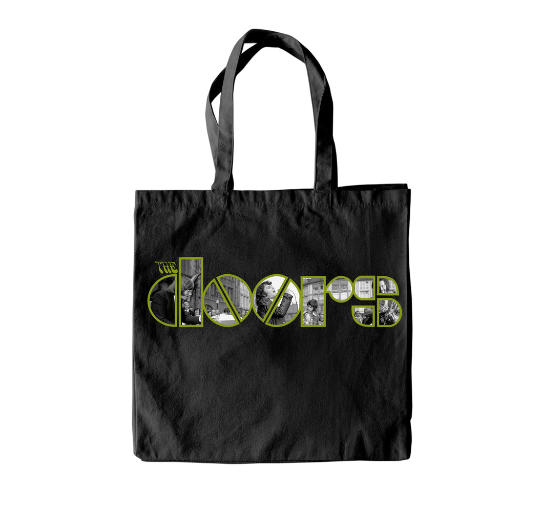 Doors Tote Bag