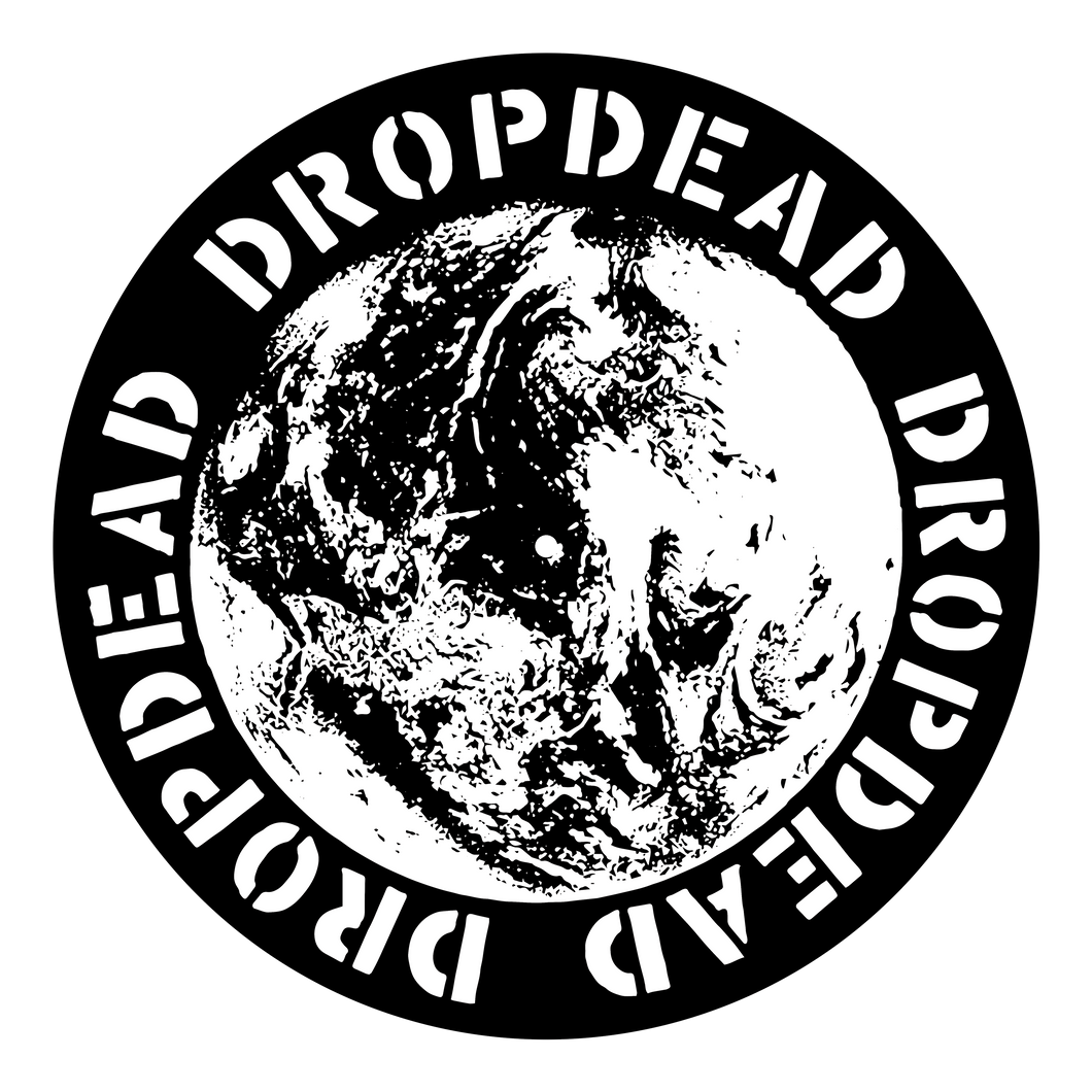 Dropdead Slipmat