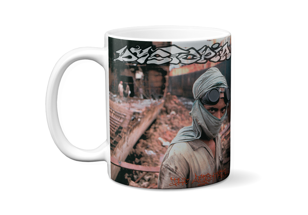 Dystopia - The Aftermath Mug