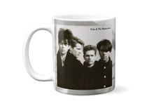 Load image into Gallery viewer, Echo and the Bunnymen Mug
