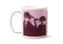 Load image into Gallery viewer, Echo and the Bunnymen Mug
