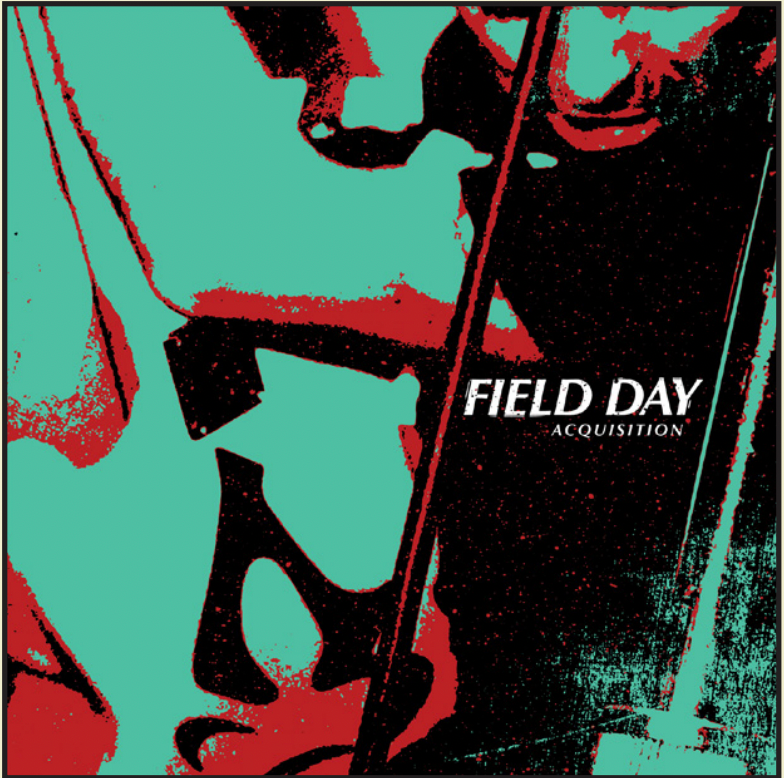 Field Day - Acquisition (Vinyl 12