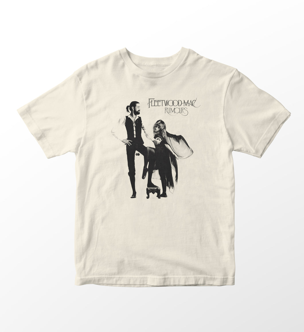 Fleetwood Mac - Rumors T-Shirt