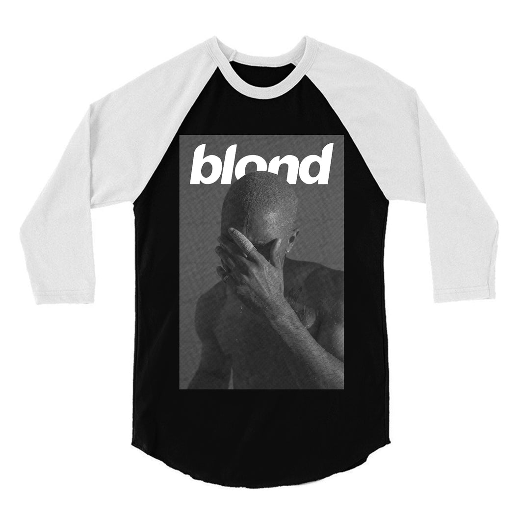 Frank Ocean - Blond Raglan Shirt