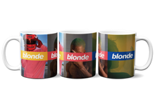 Load image into Gallery viewer, Frank Ocean - Blonde Mug
