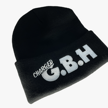 Load image into Gallery viewer, G.B.H. - Charged Hat
