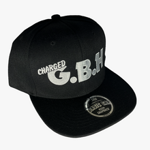 Load image into Gallery viewer, G.B.H. - Charged Hat
