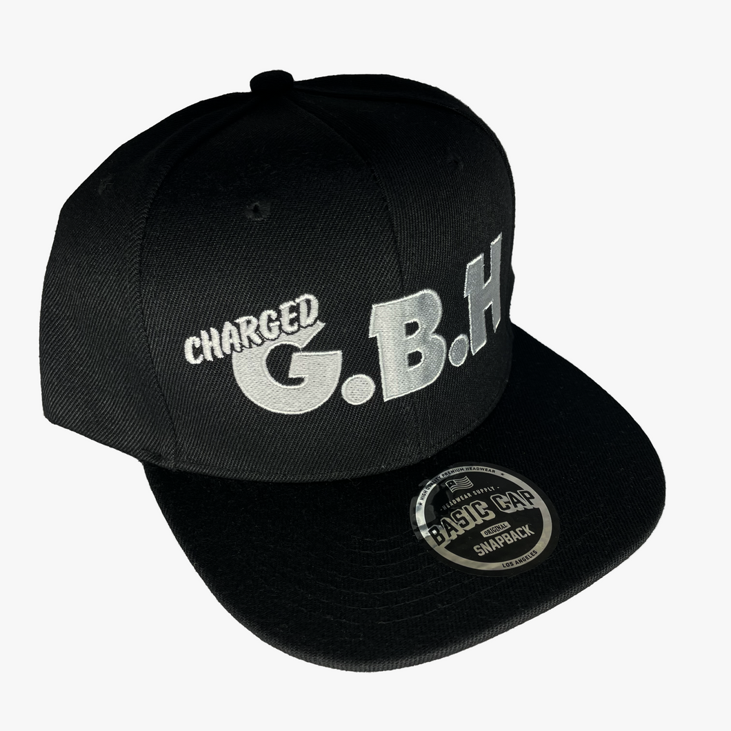 G.B.H. - Charged Hat