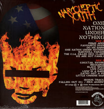 Load image into Gallery viewer, Narcoleptic Youth - One Nation Under Nothing (Vinyl 12&quot; LP)
