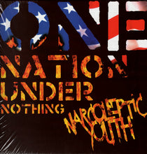 Load image into Gallery viewer, Narcoleptic Youth - One Nation Under Nothing (Vinyl 12&quot; LP)
