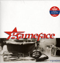 Load image into Gallery viewer, Gameface - Cupcakes (Vinyl 12&quot; LP)
