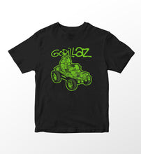 Load image into Gallery viewer, Gorillaz T-Shirt
