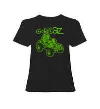 Load image into Gallery viewer, Gorillaz T-Shirt
