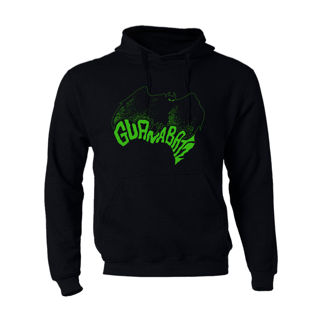 Guana Batz Hoodie