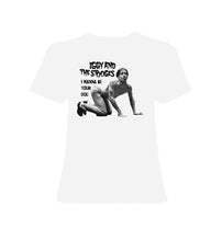 Load image into Gallery viewer, Iggy Pop - Dog T-Shirt
