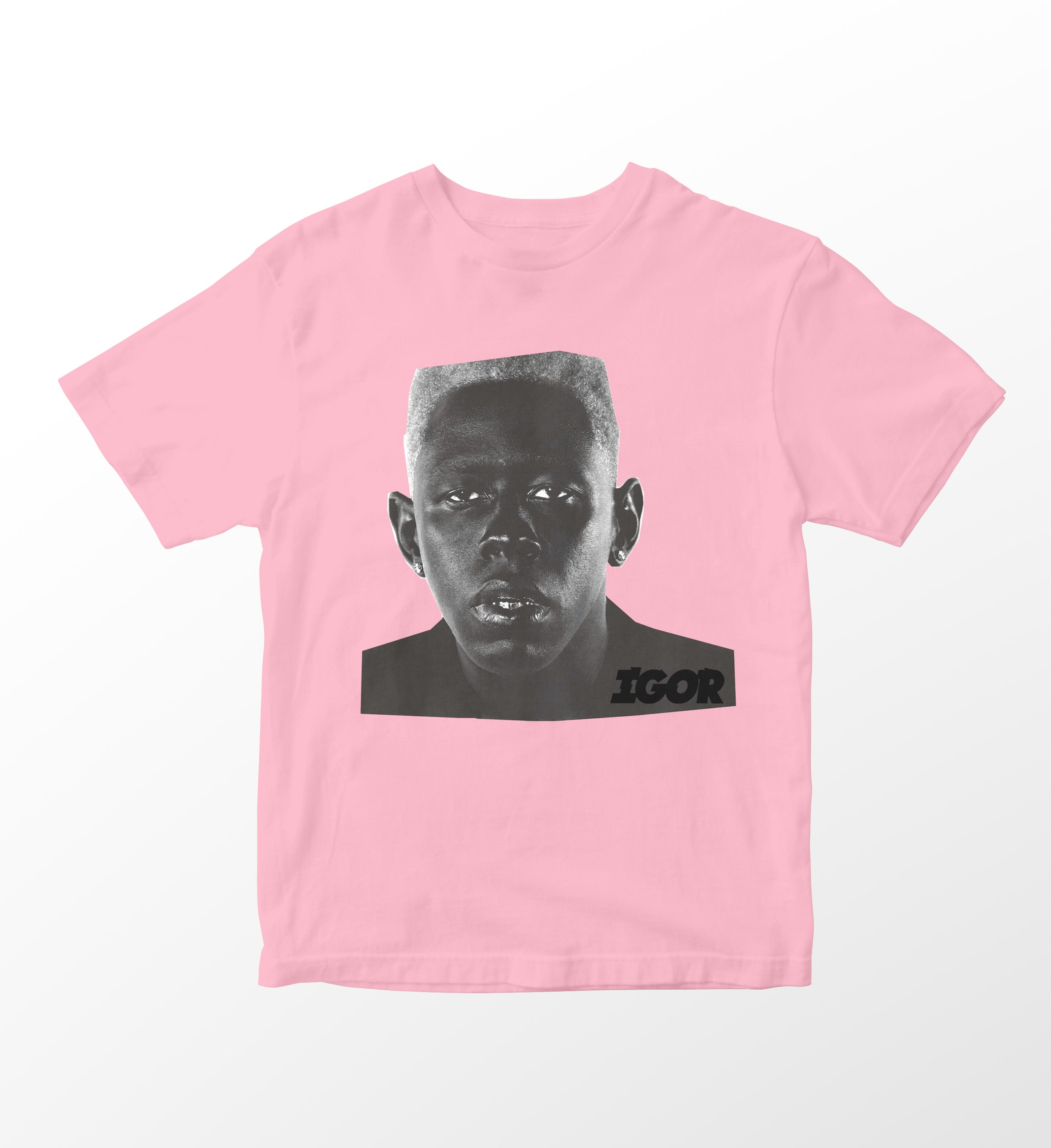 Tyler, the Creator - Igor T-Shirt – Dr Strange Records Wholesale