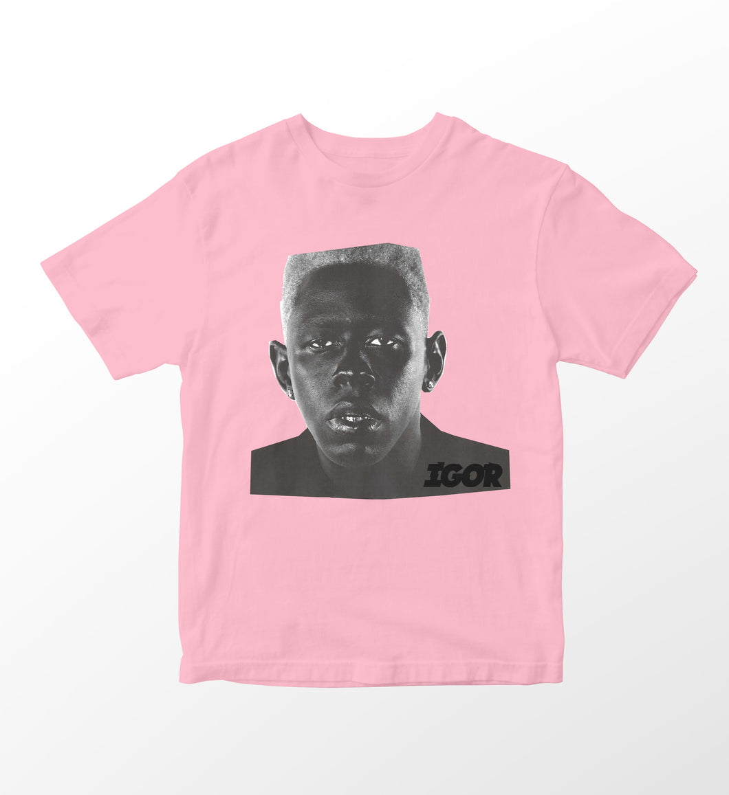 Tyler, the Creator - Igor T-Shirt