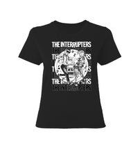 Load image into Gallery viewer, Interrupters - 2 Tone T-Shirt
