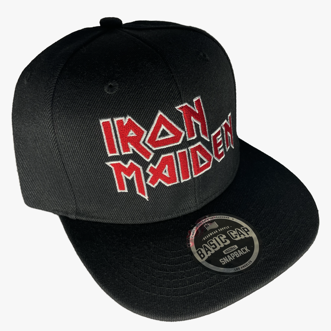 Iron Maiden Hat
