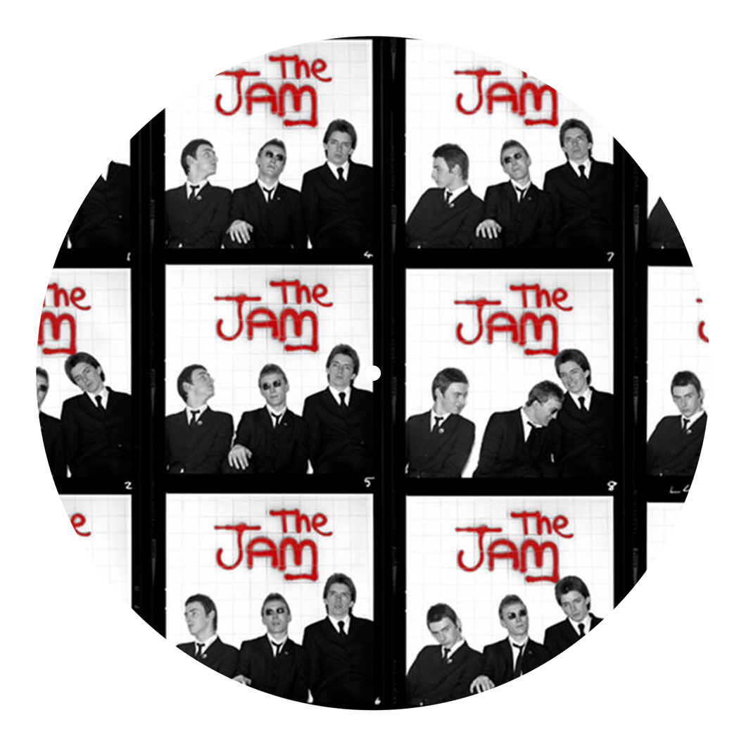 Jam Slipmat