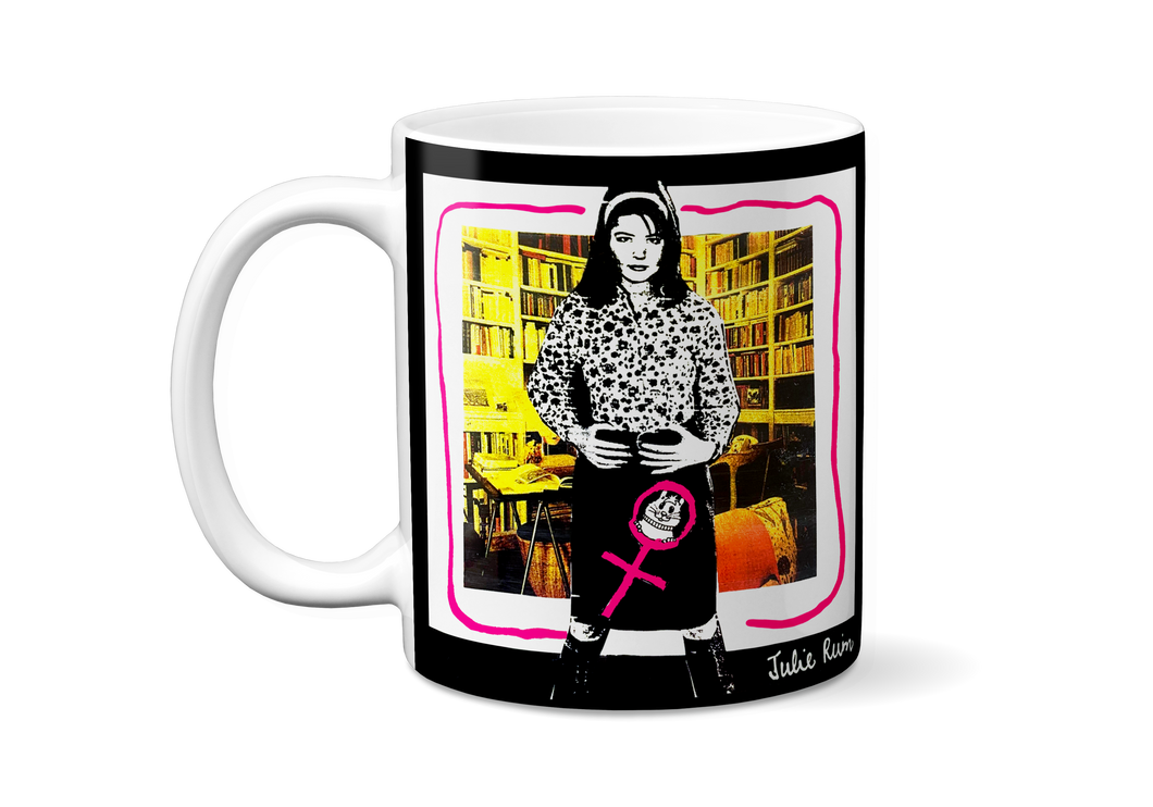 Julie Ruin Mug