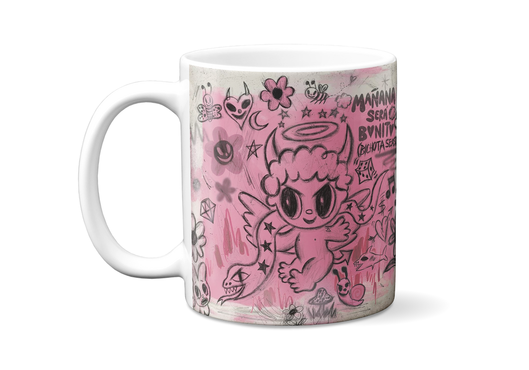 Karol G - Season Mug