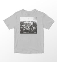 Load image into Gallery viewer, Kendrick Lamar - To Pimp A Butterfly T-Shirt
