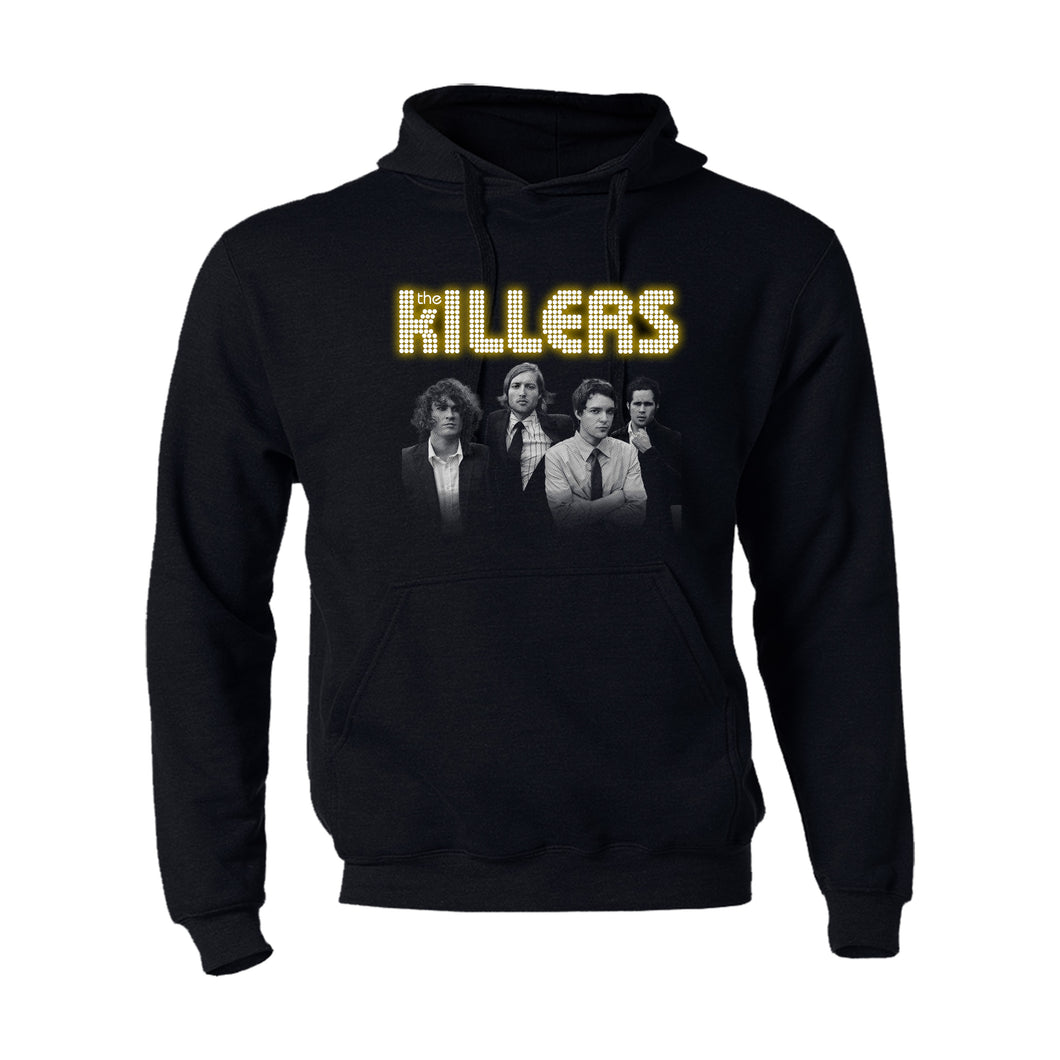 Killers - Hot Fuss Hoodie