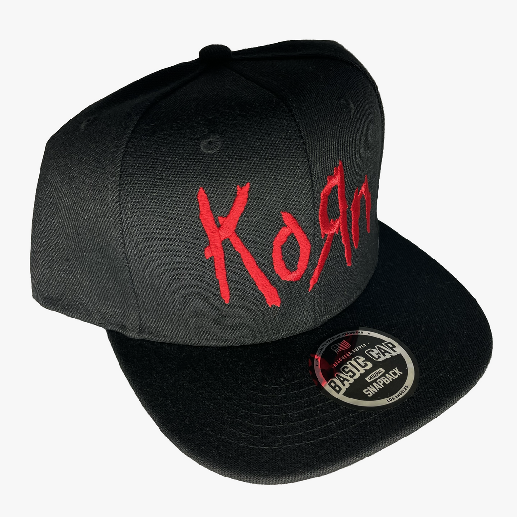 Korn Hat