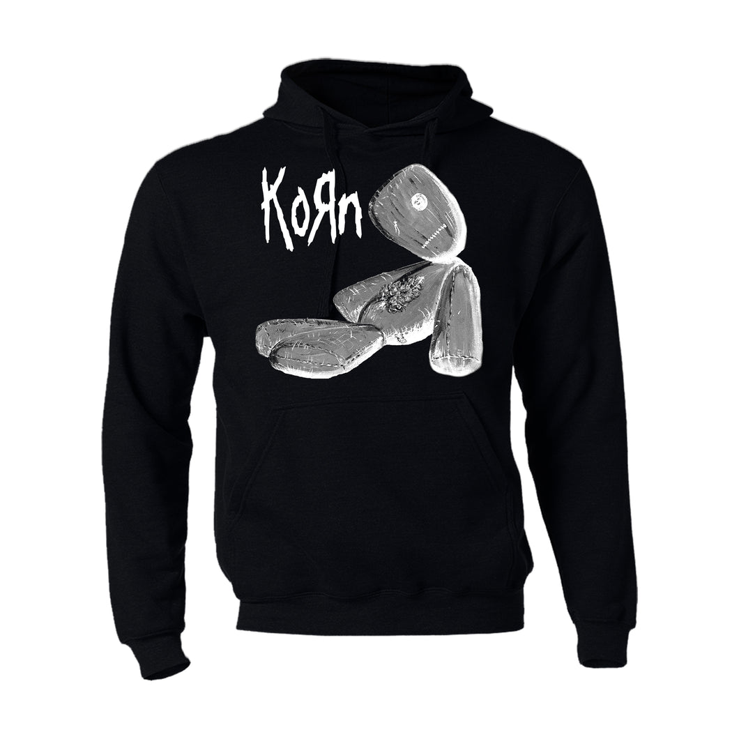 Korn Hoodie