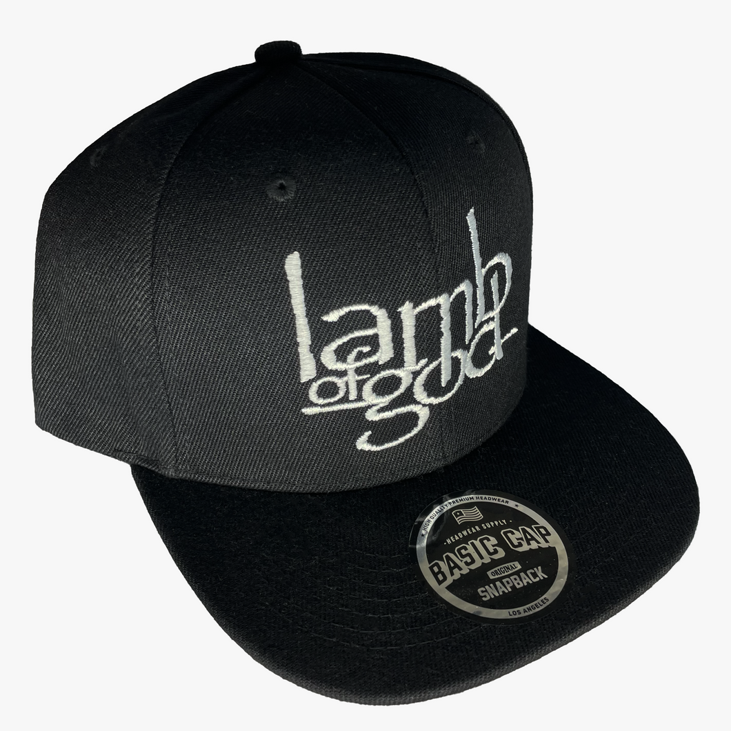 Lamb of God Hat