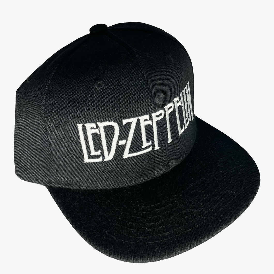 Led Zeppelin Hat