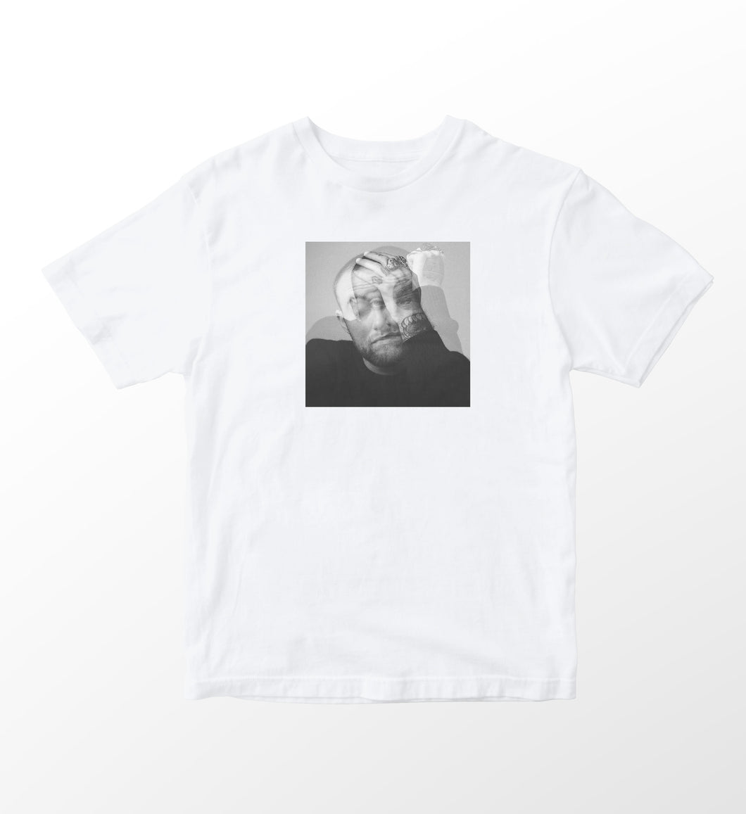 Mac Miller - Cicles T-Shirt