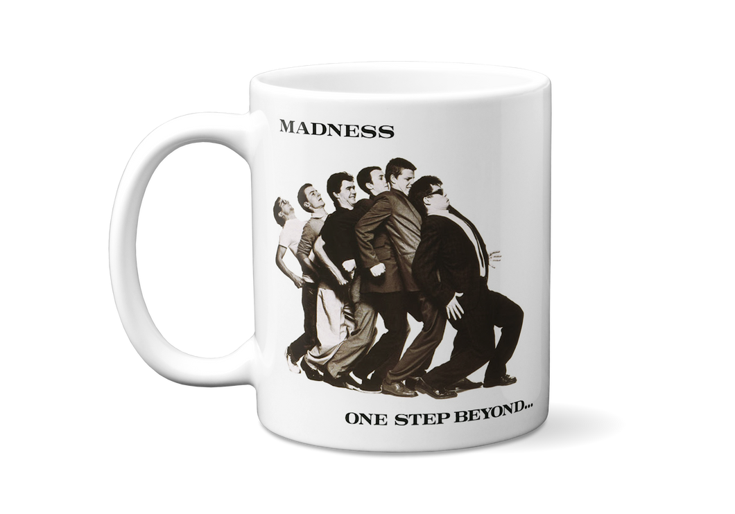 Madness Mug